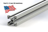 2020-mf-custom Pdtech Frame Aluminum Extrusion Cut Usa 2020-mf-custom Pdtech Frame Aluminum Extrusion Cut Usa