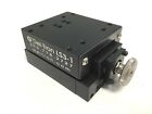 203.778.2727 Ls3-1 Del-tron Linear Slide 203.778.2727 Ls3-1 Del-tron Linear Slide