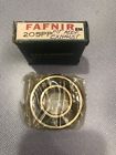 Em205 205pp Fafnir New Rubber Sealed Bearing Pp Free Fast Shipping Lowest Em205 205pp Fafnir New Rubber Sealed Bearing Pp Free Fast Shipping Lowest