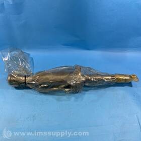 36ttfcs10-1565c5 20th Century Machine Co Steel Ball Screw Usip