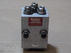 2106 Rohlix Zero Max Actuator Shaft Lead Thrust 2106 Rohlix Zero Max Actuator Shaft Lead Thrust