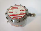 24117nn-5-50 Giannini Linear Accelerometer Avionics 24117nn-5-50 Giannini Linear Accelerometer Avionics