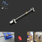 T8-600 25561 Hs Trapezoidal Rod Lead Screw Set Mounted Copper 255615383110