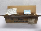 2805tfs2.5c1-488 Koyo Nos Ball Screw