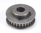 28xl037 Martin Steel Timing Pulley