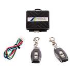 2ch-rem Firgelli Automations Channel Remote Control System