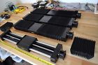 Nema23 2db12 X30 Thomson Kollmorgen Parker Nema23 2db12 X30 Thomson Kollmorgen Parker