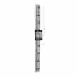2tsr15zmuu Thomson Microguide Assy Dual Carriage 230 Mm L