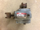2z308b Dayton Right Angle Speed Reducer Gear Ratio Cast Iron