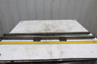 Fs-a4f 30tbn Thk Linear Rail Bearing Blocks From Sodick Lot Of Fs-a4f 30tbn Thk Linear Rail Bearing Blocks From Sodick Lot Of