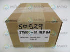 375065-01 Videojet Encoder Assembly Factory 375065-01 Videojet Encoder Assembly Factory