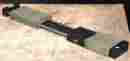 39-inch Thomson Industries Travel Linear Positioning Stage Actuator Assembly