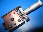 3906 Parker Linear Stage W