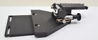 3976 Parker Daedal Ball Bearing Positioner Linear Slide Imperial Micrometer Dual 3976 Parker Daedal Ball Bearing Positioner Linear Slide Imperial Micrometer Dual