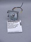 3m154 Dayton Gearmotor 10 Rpm