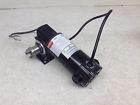 3xa79 Dayton Dc Gearmotor 1-8