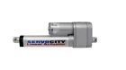 4-180 Servocity Stroke Lb Thrust Heavy Duty Linear Actuator
