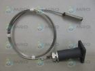 40-100010-016 Fenwal Actuator Assembly New No Box 40-100010-016 Fenwal Actuator Assembly New No Box