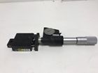 4004-dm Parker Daedal Positioning Linear Stage With Micrometer 4004-dm Parker Daedal Positioning Linear Stage With Micrometer