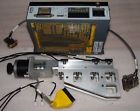 402002lnmpd1l2c4m1 Parker Daedal Motorized Linear