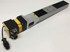 402006lnmsd3l3c2m1 Be230dj-nmsn Parker Linear Positioner Table Travel Lead Motor 402006lnmsd3l3c2m1 Be230dj-nmsn Parker Linear Positioner Table Travel Lead Motor