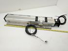 402300xrmpd3h12l12cm3e2r1 Parker Deadal Travel Linear Actuator Renishaw Encoder 402300xrmpd3h12l12cm3e2r1 Parker Deadal Travel Linear Actuator Renishaw Encoder