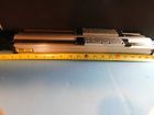 404100xrmp-d2h3l2c3m3e1b1r1p1 Parker Daedal Precision Ground Ball Screw Linear Actuator Ballscrew Stroke 404100xrmp-d2h3l2c3m3e1b1r1p1 Parker Daedal Precision Ground Ball Screw Linear Actuator Ballscrew Stroke
