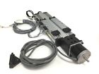 404100xrmpd3h3l2c3m3e5b1e1p1 Parker Linear Actuator W