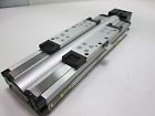 404100xrmsd2h3 Parker Linear Actuator 100mm 404100xrmsd2h3 Parker Linear Actuator 100mm