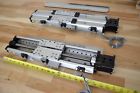 404250xrms-d2h3l2c3m3e1b1r1p1 Parker Daedal Precision Ground Ball Screw Linear Actuator Ballscrew Cnc