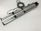 404350xrmsd2h3l2c2m2e1b1r1p1 Parker Linear Actuator Stage Rail Table Screw Positioner Stroke 404350xrmsd2h3l2c2m2e1b1r1p1 Parker Linear Actuator Stage Rail Table Screw Positioner Stroke