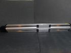 404xrms700 Parker Daedal Xrm Stage With Mm Travel Pitch Ballscrew