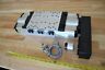 406100xrms 406100xrms-d2h5l4c1mxxe1b1r1p1 Parker Daedal Precision Ground Ball Screw Linear Actuator Ballscrew Cnc