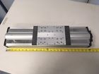 406300xrms-d4h1l1c1 Parker Daedal Linear Actuator Precision Ground Ballscrew Cnc Axis