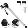 43fgd00821542766900 Vevor Stroke Linear Actuator Dc Electric Motor Silent 865472726427 43fgd00821542766900 Vevor Stroke Linear Actuator Dc Electric Motor Silent 865472726427