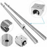 43fgd0091361524192033 Vevor Linear Rail Set Bearing Block Smooth Sliding Lathes 43fgd0091361524192033 Vevor Linear Rail Set Bearing Block Smooth Sliding Lathes
