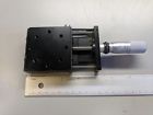 1161280701 4504 Parker Daedal Linear Stage