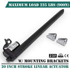 4azy8008381537836474 Vevor Stroke Linear Actuator Electric Motor Hospital Boat 928879724134 4azy8008381537836474 Vevor Stroke Linear Actuator Electric Motor Hospital Boat 928879724134