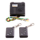 4ch-rc Firgelli Automations Channel Remote Control System