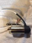 C84525-004 4h618 Moog 22-31 Vdc