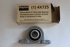 4x725 Dayton Model Pillow Block