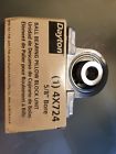 4x726 Dayton 1 Ball Bearing