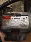4z845a Dayton Linier Actuators Model With Sleeve