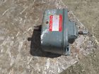 4z860 Dayton Speed Reducer Indirect Drive