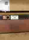 502-03042-00 Giddings Lewis Metric Segment Scale