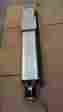 505030etes 500000et Parker Daedal Linear Actuator 28 Travel