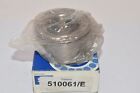 510061-e 510061 Sbi Bearings New Front Wheel Bearing