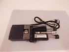 51090052 229472 Tolomatic Pneumatic Linear Actuator 51090052 229472 Tolomatic Pneumatic Linear Actuator