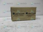512632-01 Leine Linde Encoder New 512632-01 Leine Linde Encoder New