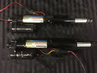 524-17a8-06 Warner Electric Electrak Linear Actuator Both Items Included 524-17a8-06 Warner Electric Electrak Linear Actuator Both Items Included
